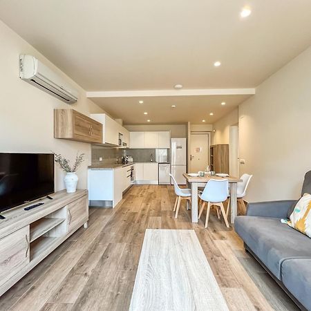 Can Cintet 21Nuevo Apartamento Moderno En Besalú Exterior foto