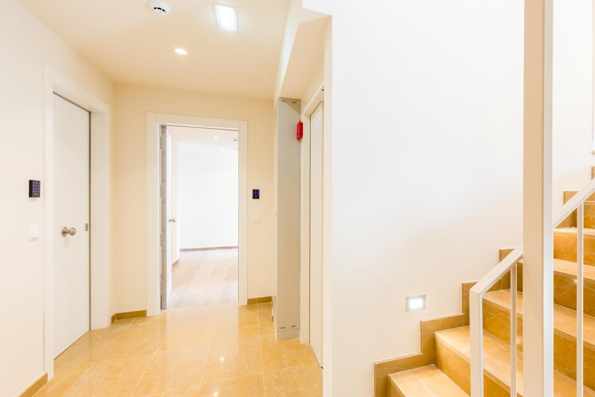 Can Cintet 21Nuevo Apartamento Moderno En Besalú Exterior foto