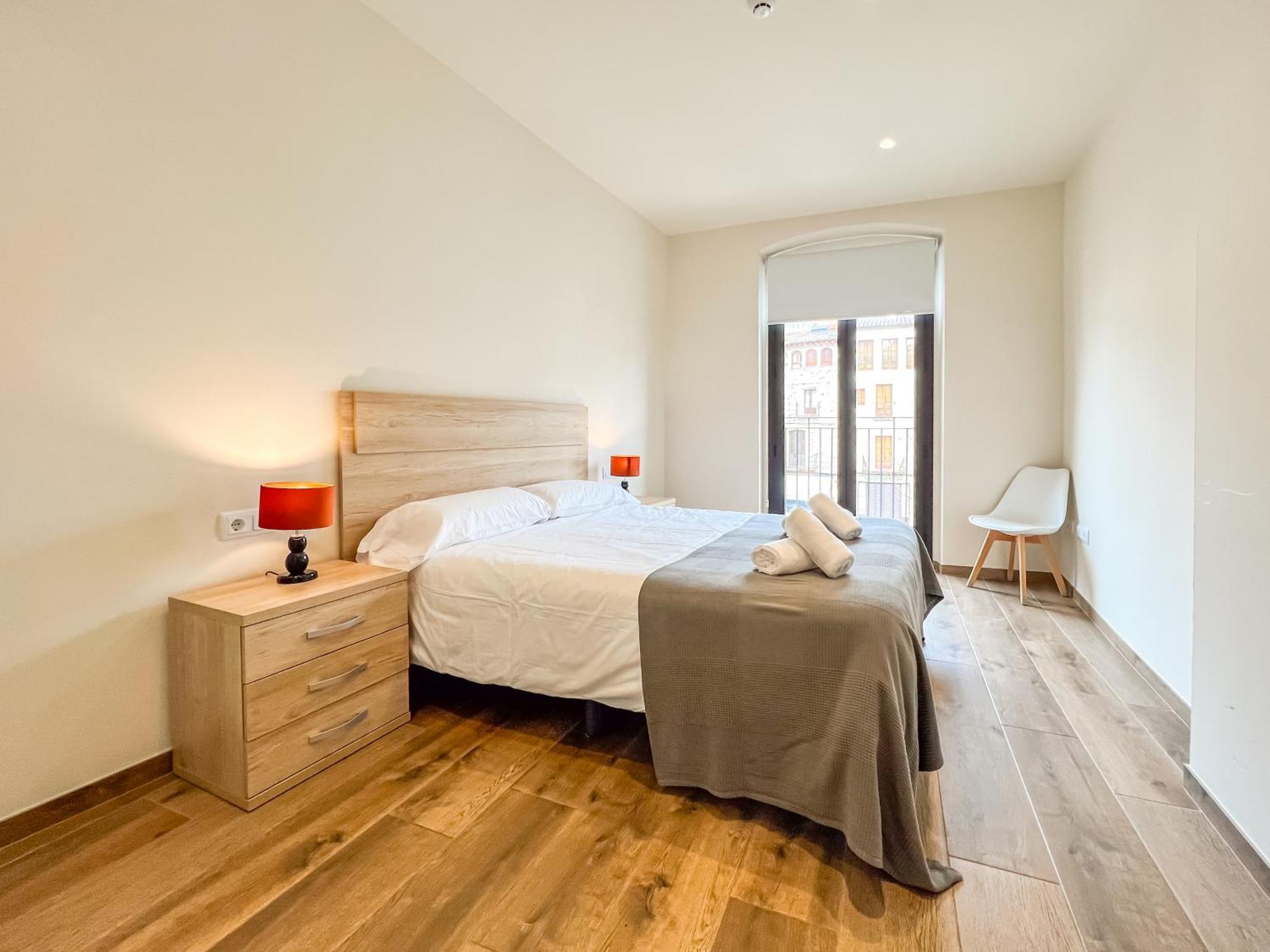 Can Cintet 21Nuevo Apartamento Moderno En Besalú Exterior foto